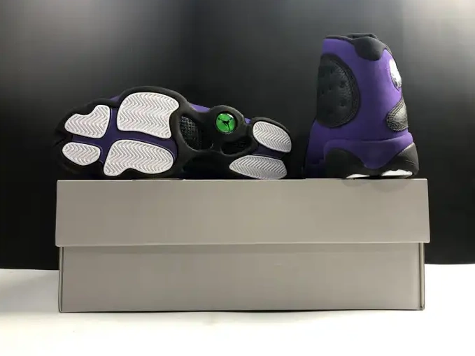 Jordan 13 DJ5982-015 Air Court Purple 0424